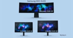 Samsung ODC OLED